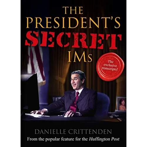The President's Secret IMS - Paperback