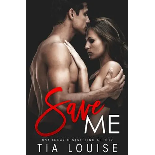 Save Me - Paperback