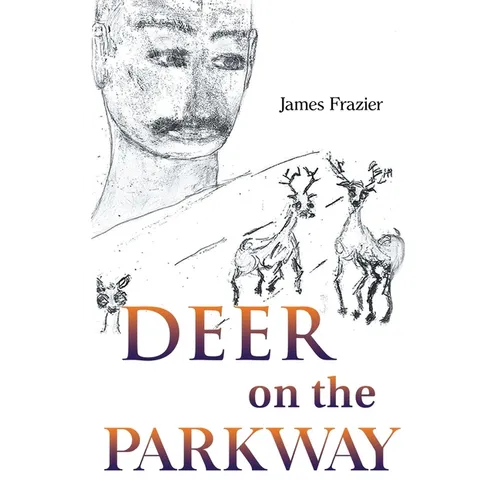Deer on the Parkway - Paperback