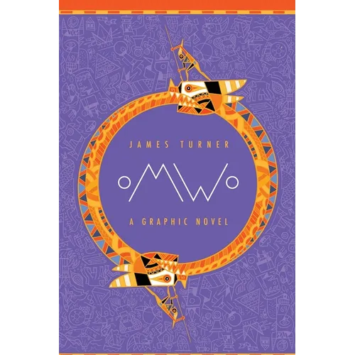 Omwo - Paperback
