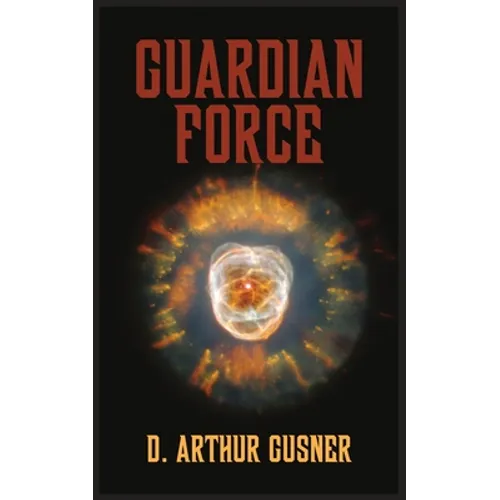 Guardian Force - Paperback