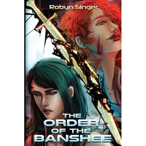 The Order of the Banshee - Paperback