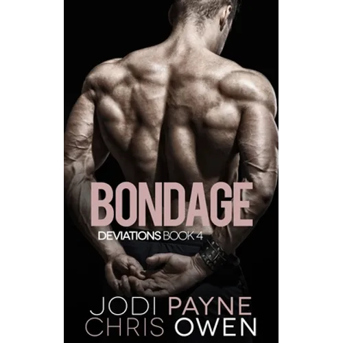 Deviations: Bondage - Paperback