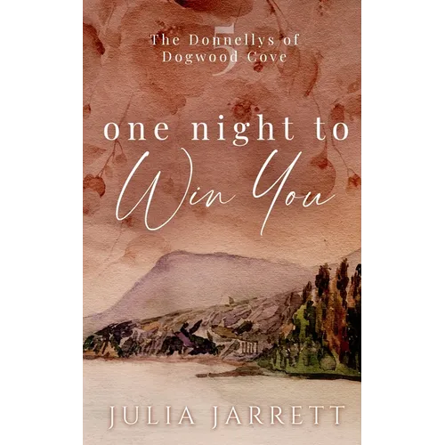 One Night To Win You - Paperback