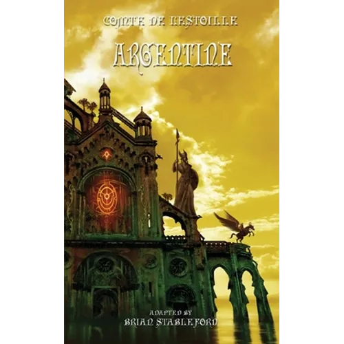 Argentine - Paperback