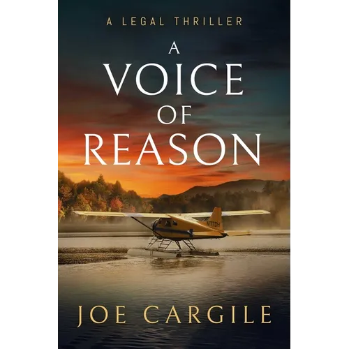 A Voice of Reason - Paperback