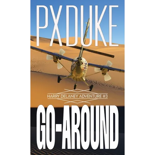 Go-Around - Paperback