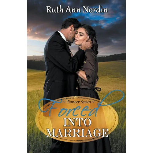 Forced Into Marriage - Paperback
