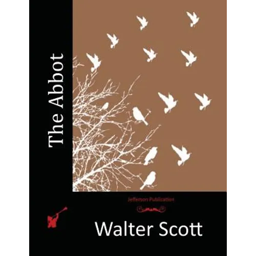 The Abbot - Paperback