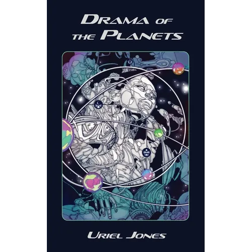 Drama of The Planets
