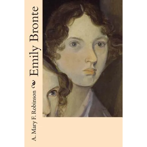 Emily Bronte - Paperback
