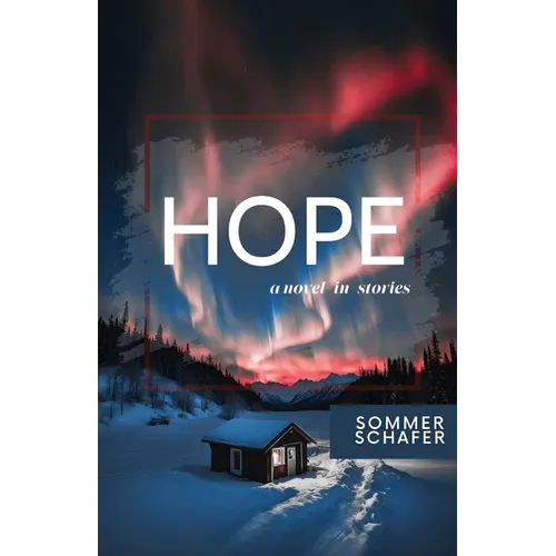 Hope - Paperback