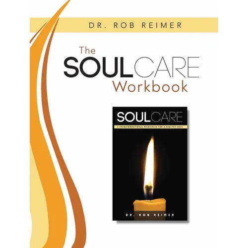 The Soul Care Workbook - Paperback