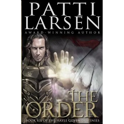 The Order - Paperback
