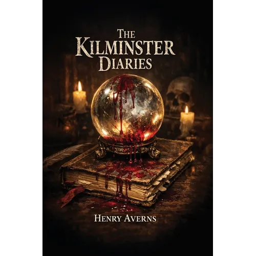 The Kilminster Diaries - Paperback