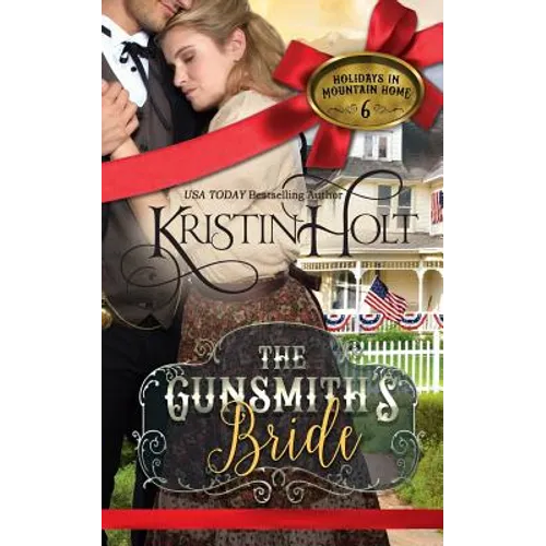 The Gunsmith's Bride - Paperback