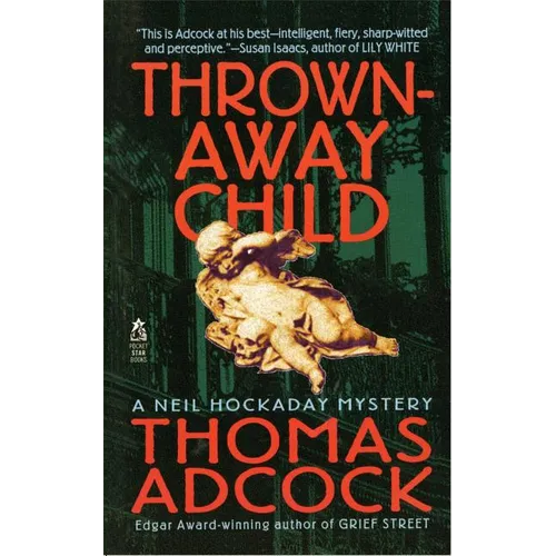 Thrown Away Child - Paperback