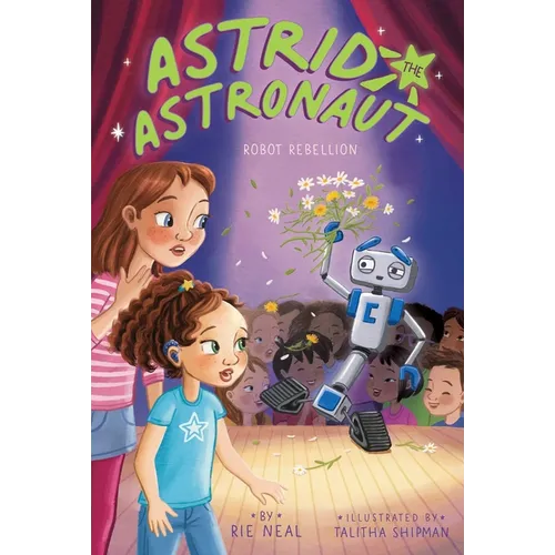 Robot Rebellion - Paperback