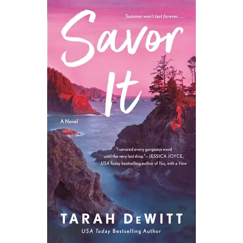 Savor It: A Spunes Novel - Mass Market Paperbound