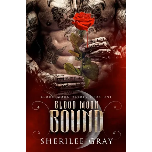 Blood Moon Bound - Paperback