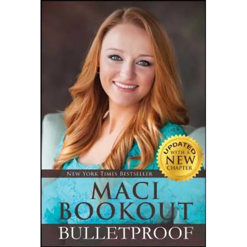 Bulletproof - Paperback