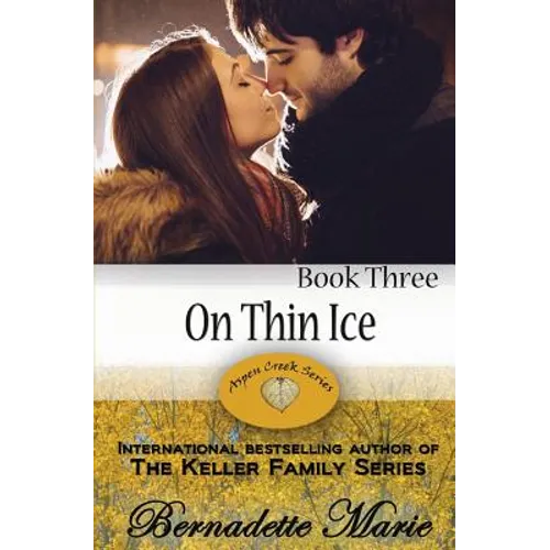 On Thin Ice - Paperback