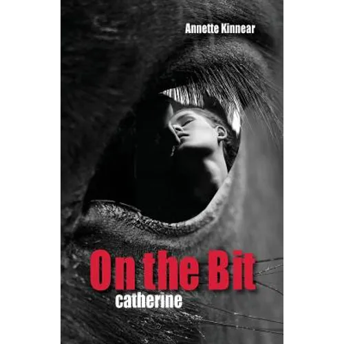 On the Bit. Catherine: Romantic Thriller - Paperback