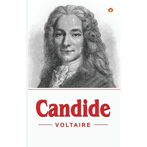 Candide - Paperback