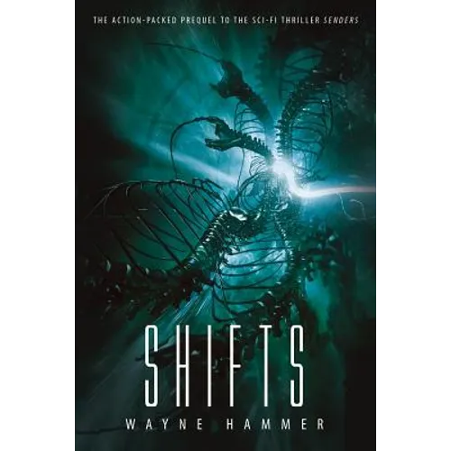 Shifts - Paperback