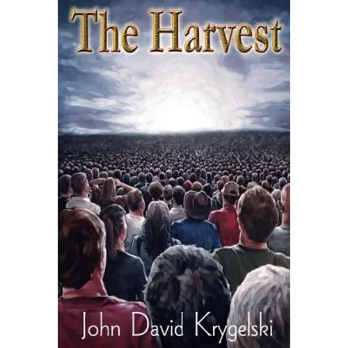 The Harvest - Paperback