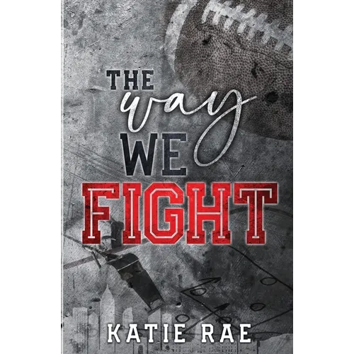 The Way We Fight - Paperback