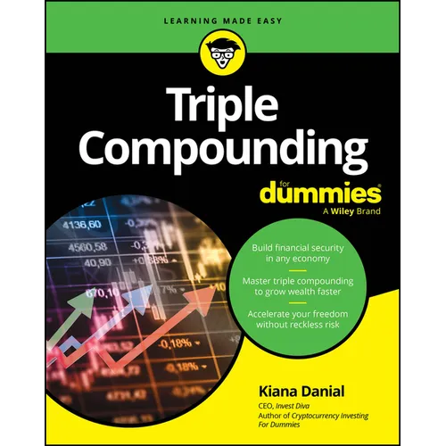 Triple Compounding for Dummies - Paperback
