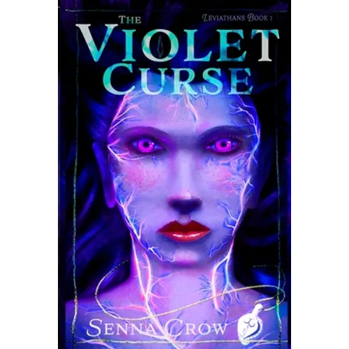 The Violet Curse - Paperback