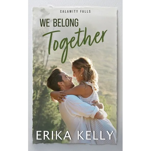 We Belong Together - Paperback