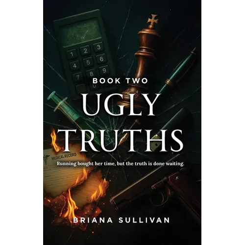 Ugly Truths - Paperback