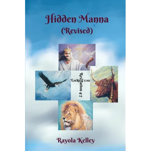 Hidden Manna (Revised) - Paperback