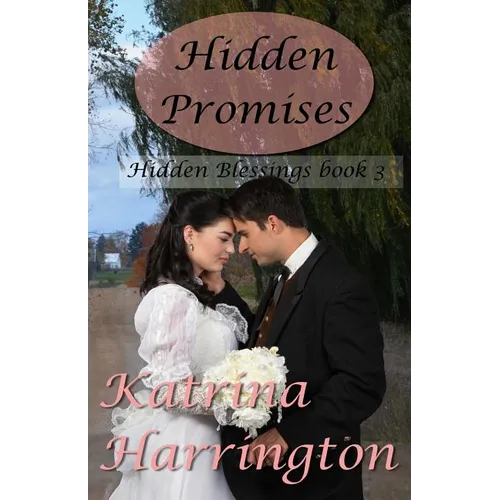 Hidden Promises - Paperback