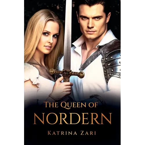 The Queen of Nordern - Paperback