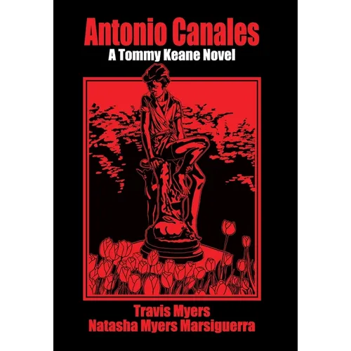Antonio Canales - Hardcover