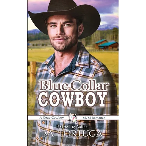 Blue Collar Cowboy - Paperback