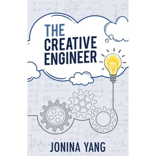 The Creative Engineer - Paperback