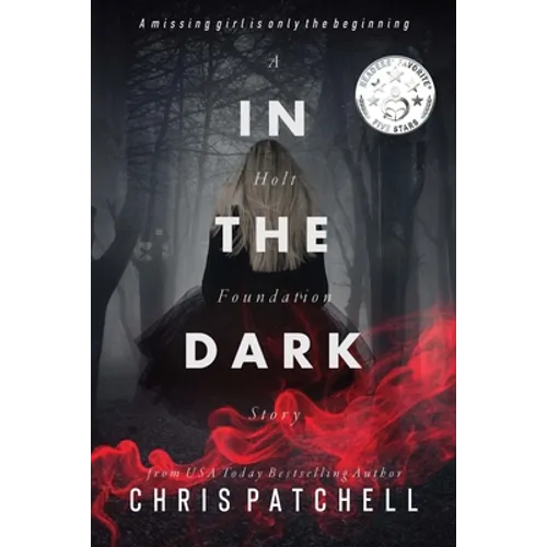 In the Dark - Paperback