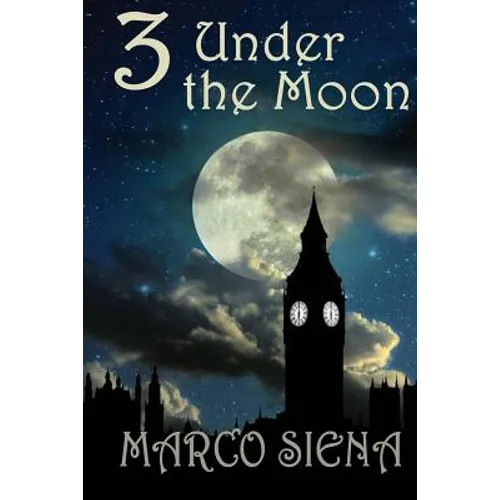 3 Under the Moon - Paperback