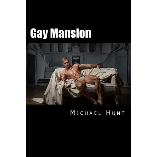Gay Mansion - Paperback