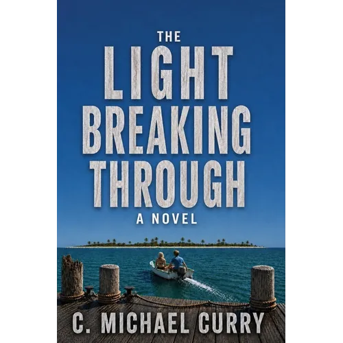 The Light Breaking Through - Paperback