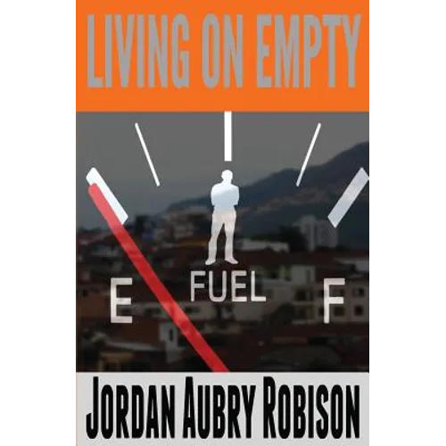 Living on Empty - Paperback