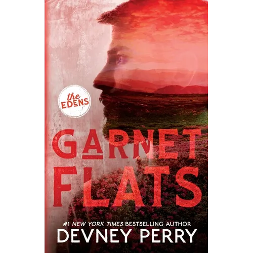 Garnet Flats - Paperback