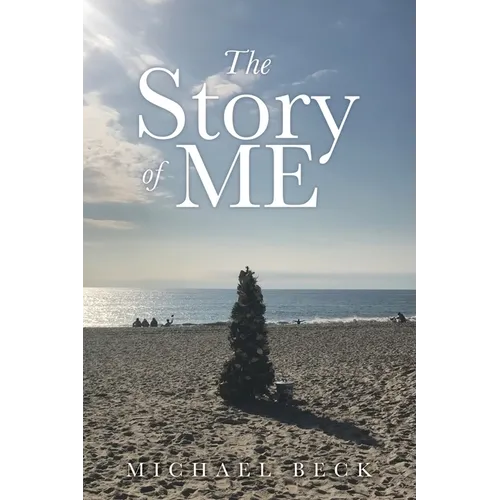 The Story of Me - Paperback