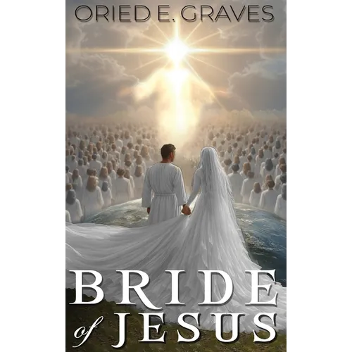 Bride of Jesus - Hardcover