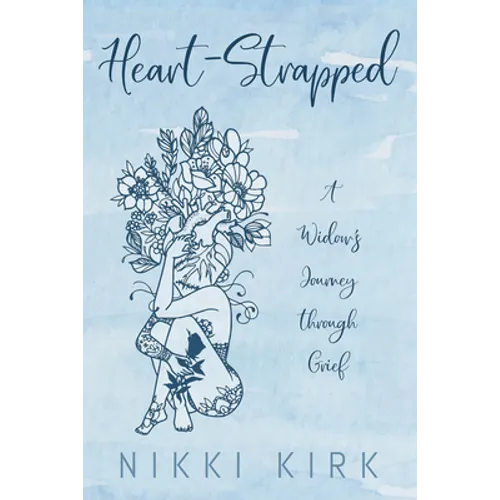 Heart-Strapped - Paperback